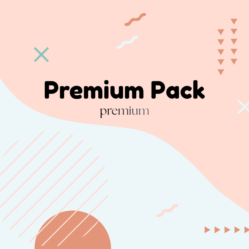 Premium Pack Premium
